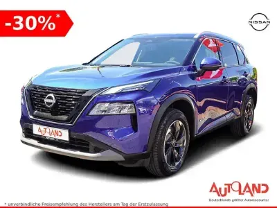 Gebraucht Nissan X-Trail