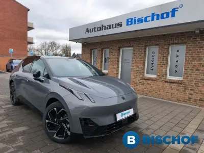 Second-hand Lynk & Co 02