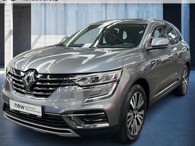 Gebraucht Renault Koleos Initiale Paris 183 PS (134 kW) 2023 Grau SUV
