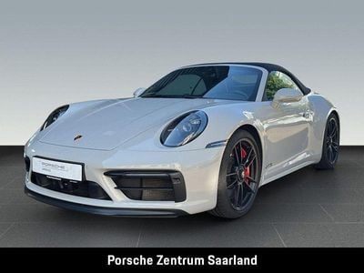 Porsche 911 Carrera GTS