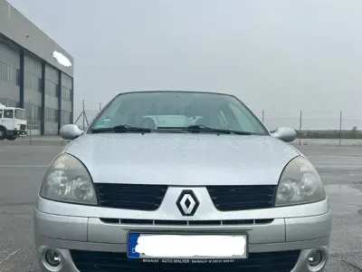 Gebraucht Renault Clio II