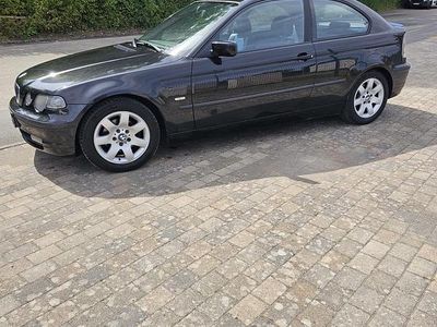 BMW 316 Compact