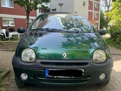 Second-hand Renault Twingo Expression 75 CP (55 kW) 2002 Hatchback