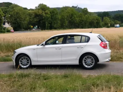 Gebraucht BMW 120