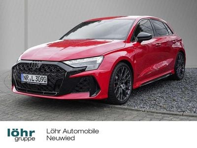 Audi RS3 Sportback