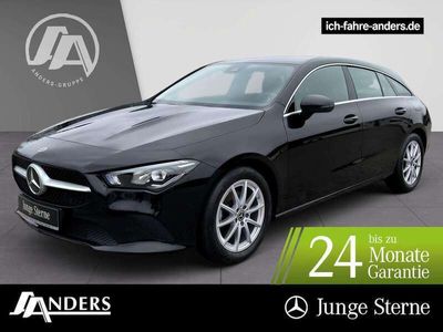 Mercedes CLA200