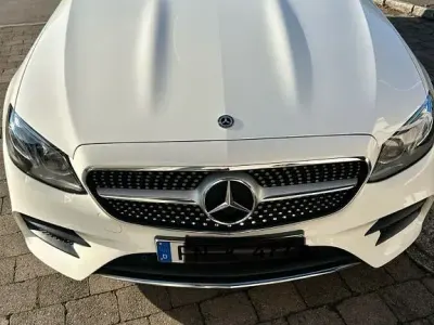 Gebraucht Mercedes E300