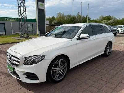 Gebraucht Mercedes E300
