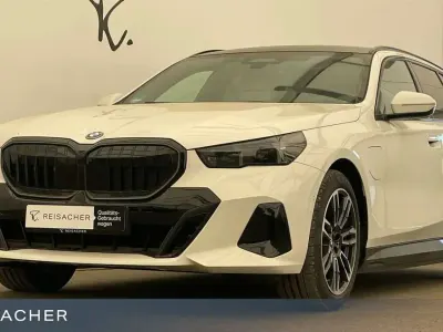 Gebraucht BMW 550e