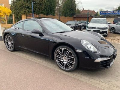 Porsche 991