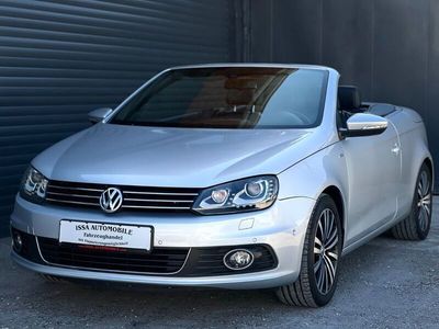 VW Eos