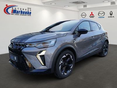 Grau metallic Gebraucht 2025 Mitsubishi ASX Edition SUV | 29.490 €