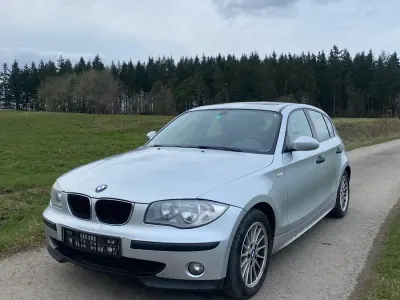 Brugt BMW 118