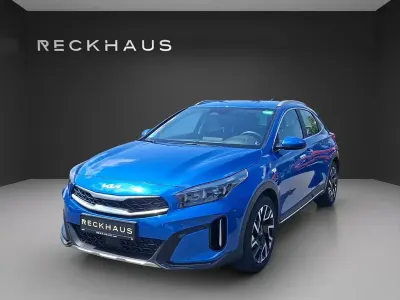 Gebraucht Kia XCeed