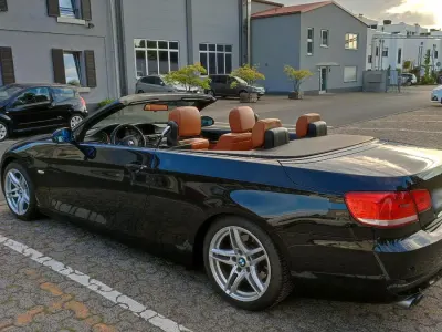 Gebraucht BMW 325 Cabriolet