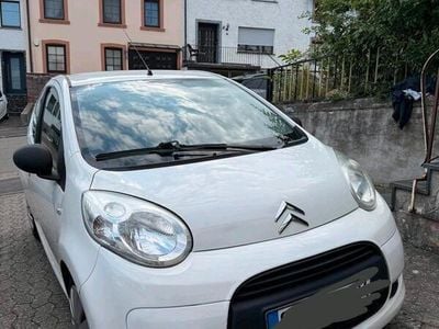 Citroën C1