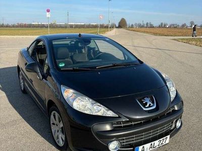 gebraucht Peugeot 207 Sport