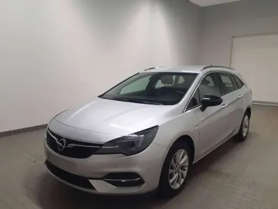 Gebraucht Opel Astra