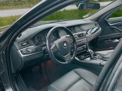 gebraucht BMW 528 i super Zustand