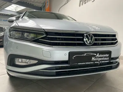 Gebraucht VW Passat