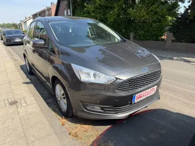 Gebraucht Ford C-MAX