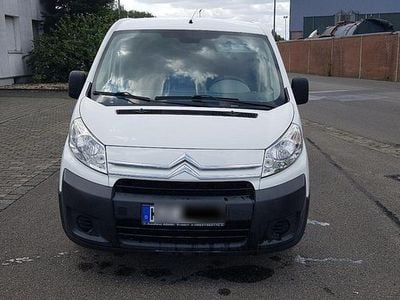 Citroën Jumpy