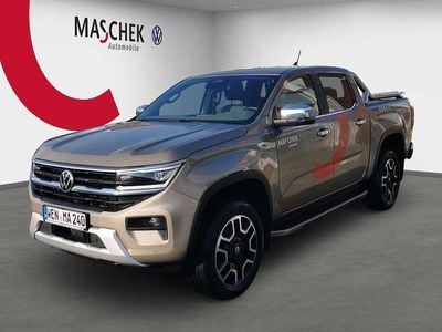 VW Amarok