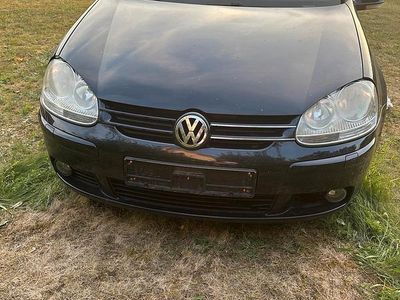 VW Golf V
