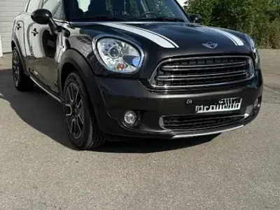 Gebraucht Mini Cooper Countryman