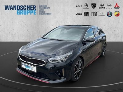 Kia ProCeed GT