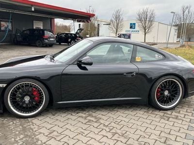 Porsche 911 Carrera S
