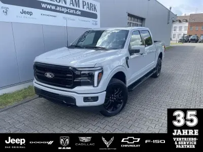 Używany Ford V8