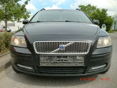 Używany Volvo V50