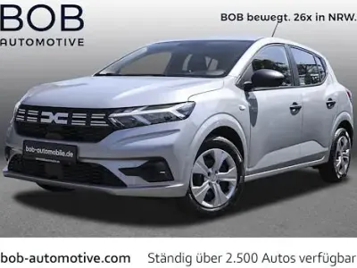 Gebraucht Dacia Sandero