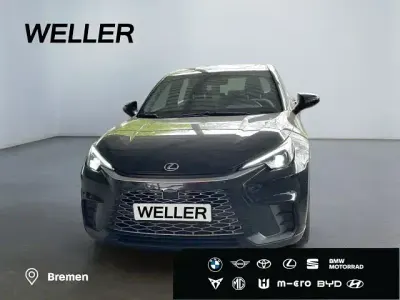 Gebraucht Lexus LBX