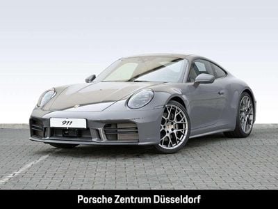 Porsche 911 Carrera