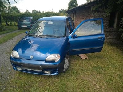 Fiat Seicento