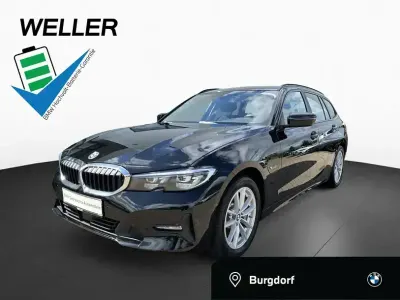 Gebraucht BMW 330e
