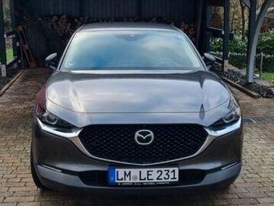 gebraucht Mazda CX-30 CX-30SKYACTIV-G 2.0 M-Hybrid SELECTION