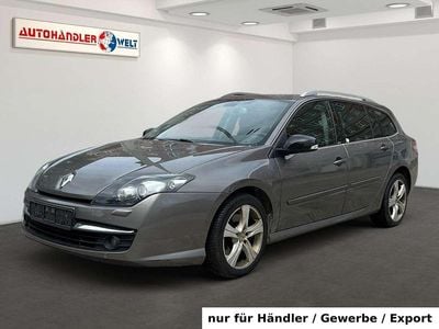 Renault Laguna III
