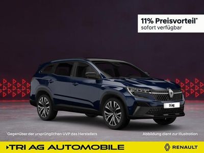 Gebraucht 2025 Renault Espace Esprit Alpine Van / Kleinbus | 46.195 € (Fairer Preis)