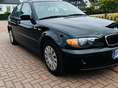 BMW 316