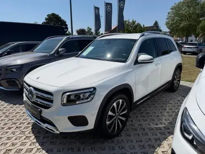 Gebraucht Mercedes GLB200 Progressive 150 PS (110 kW) 2023 Andere SUV