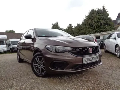 Gebraucht Fiat Tipo
