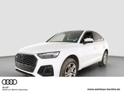 Gebraucht Audi Q5 Sportback