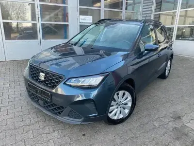 Second-hand Seat Arona Style 55 CP (40 kW) 2025 Andere SUV