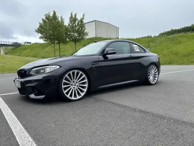 Gebraucht BMW M2