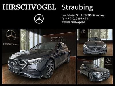 Mercedes E450