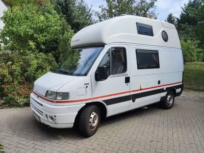 Gebraucht Fiat Ducato