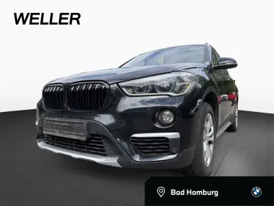 Gebraucht BMW X1